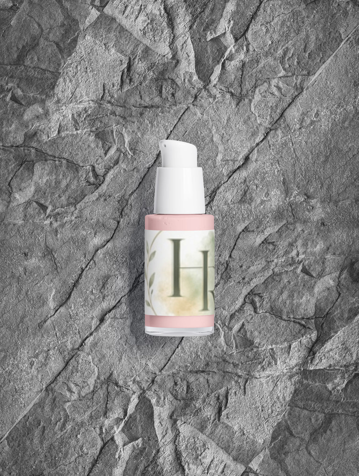 Sérum exosomes et niacinamide