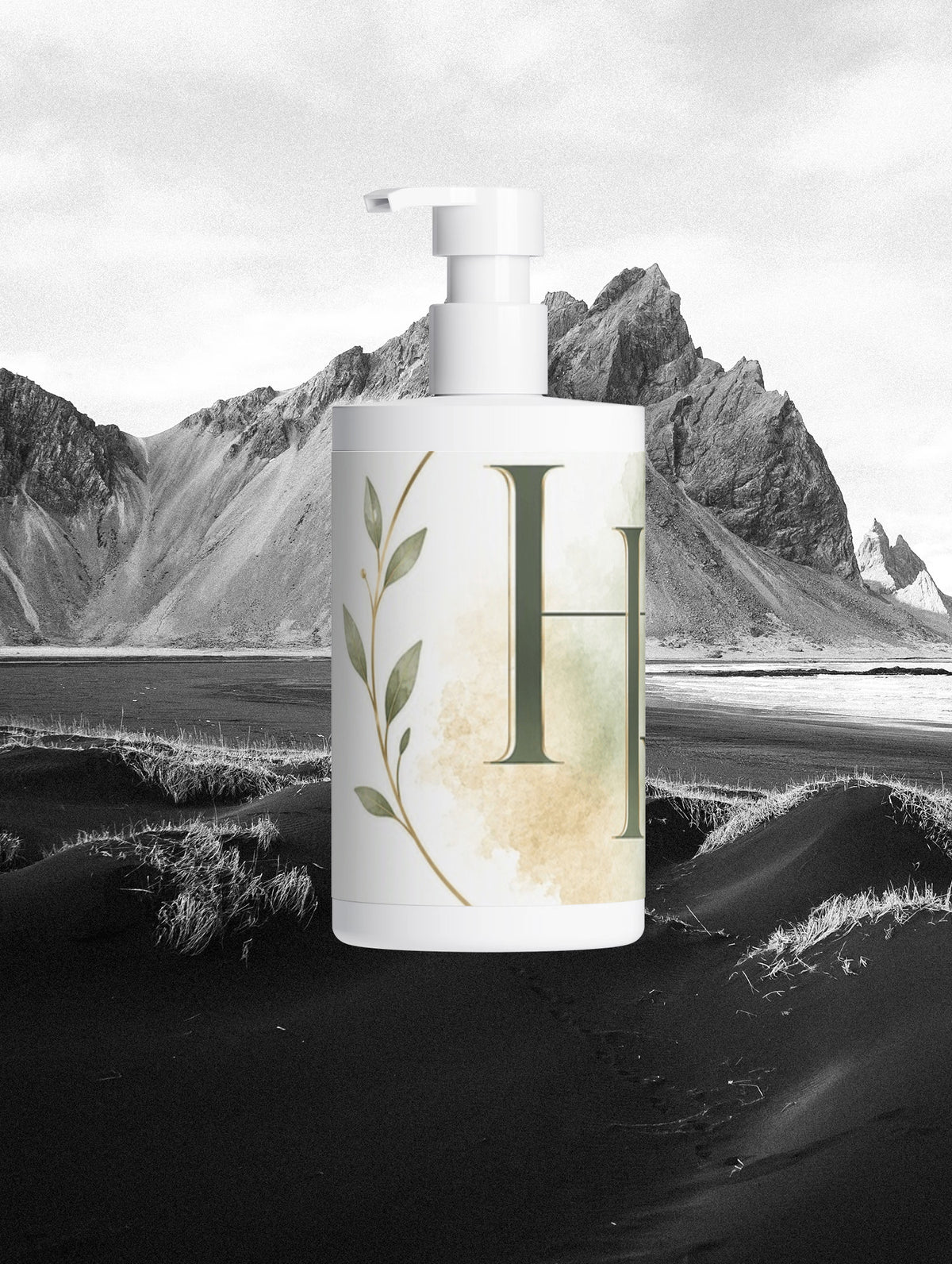 Keratin Volume Boost Shampoo