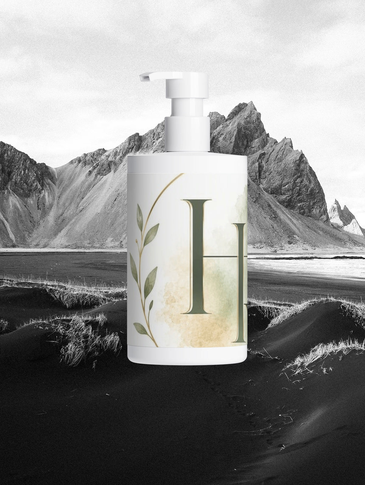 Après-shampooing Volume Kératine