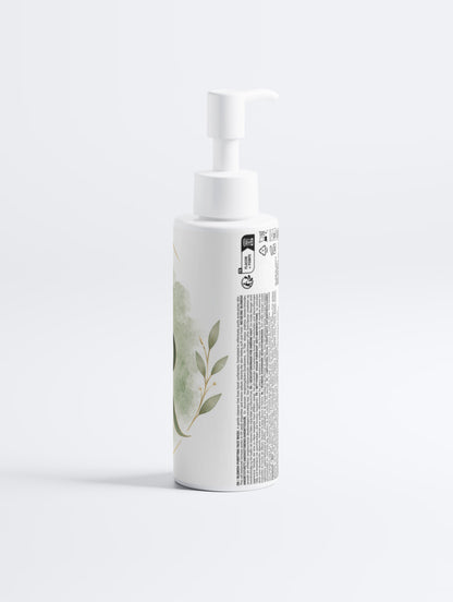 Nettoyant purifiant anti-acné