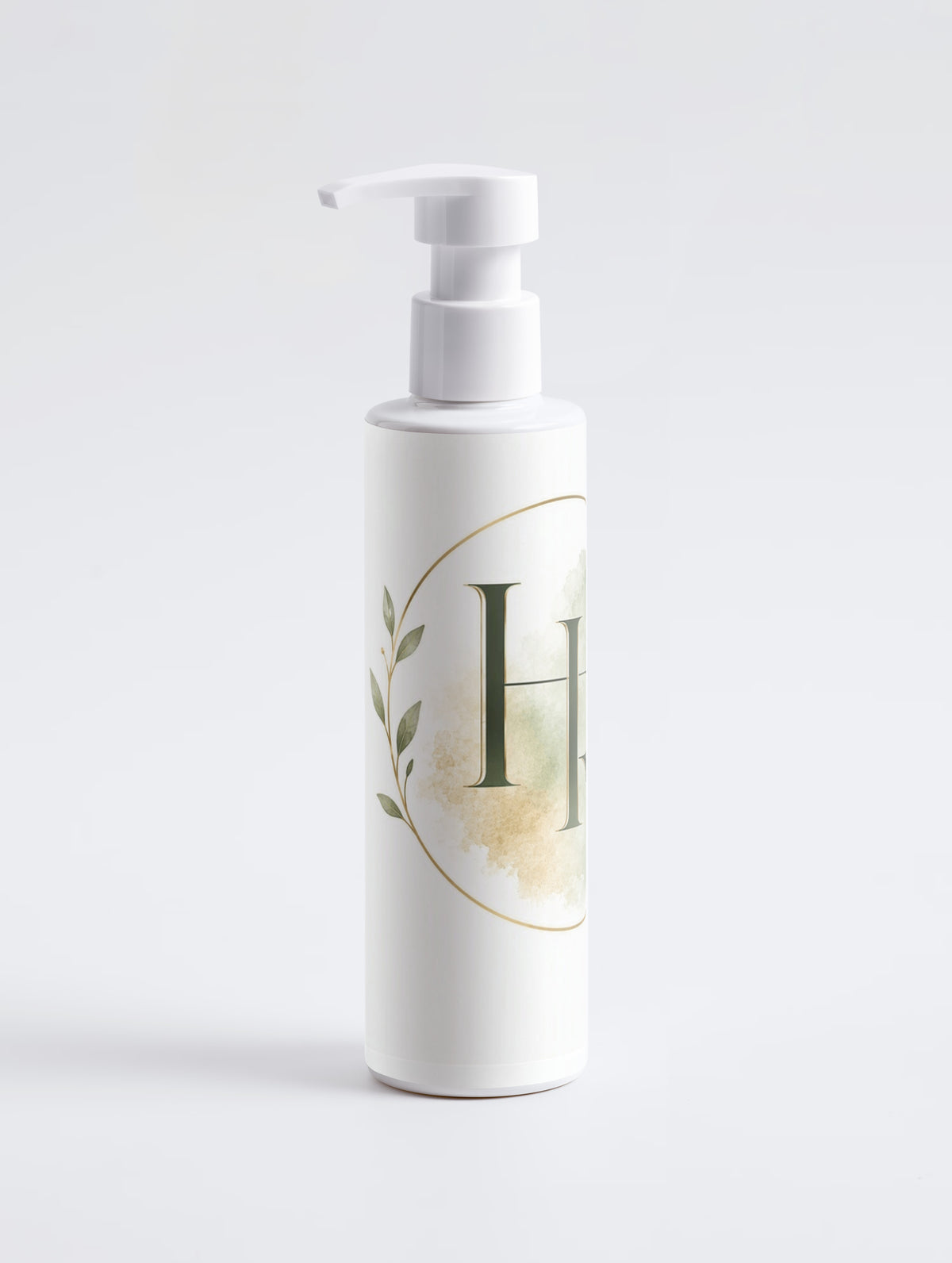 Sensitive Skin Body Cream