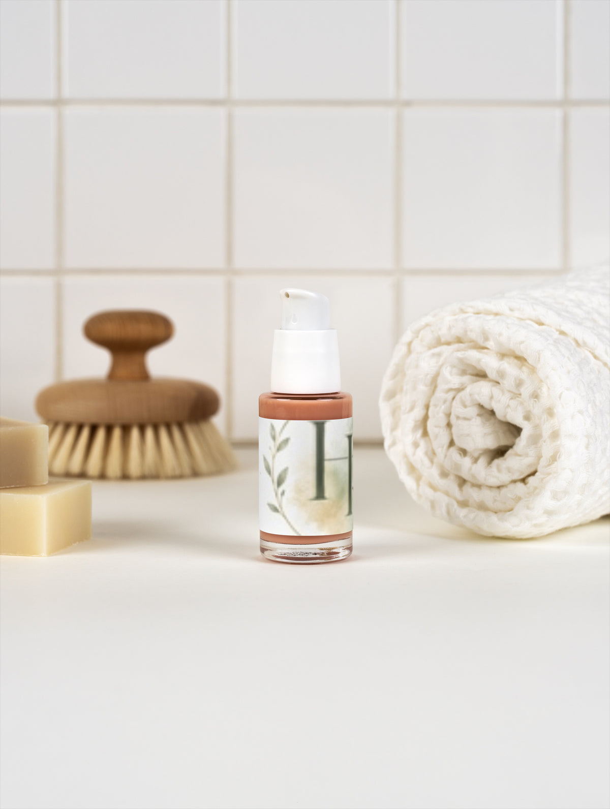 Collection de peptides anti-âge