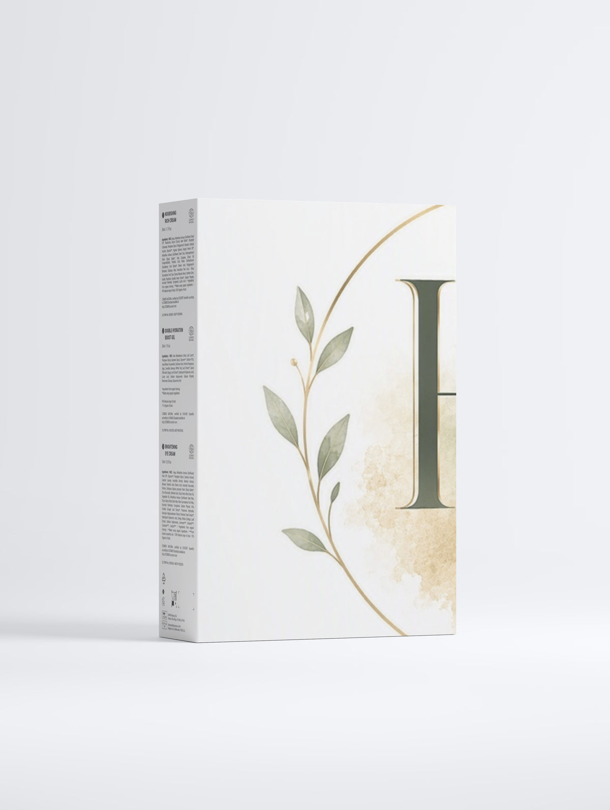 Deep Moisture Collection Box