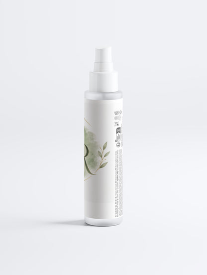Keratin Shine Leave-In Hair Mist