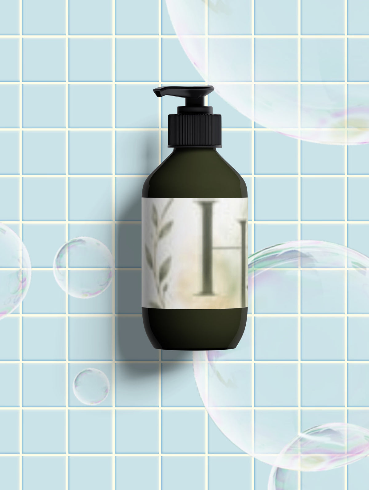 5% Urea + 2% Panthenol Body Cream
