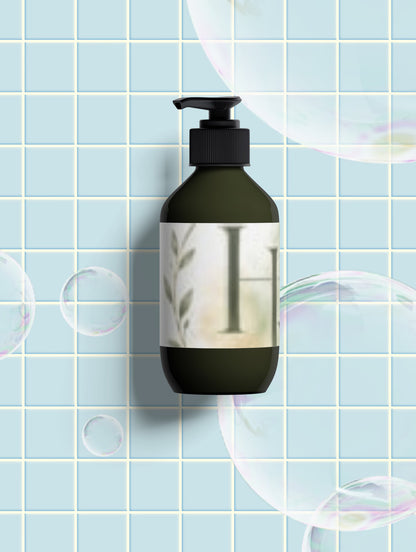 5% Urea + 2% Panthenol Body Cream