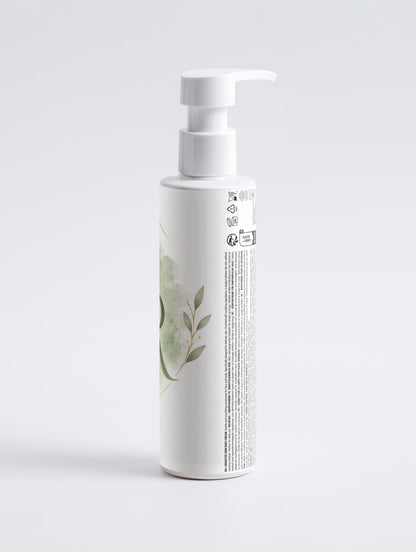 Sensitive Skin Body Cream