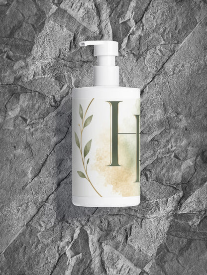 Keratin Volume Boost Shampoo