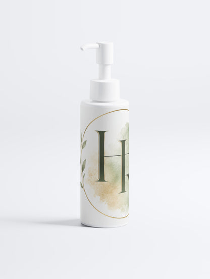 Nettoyant purifiant anti-acné