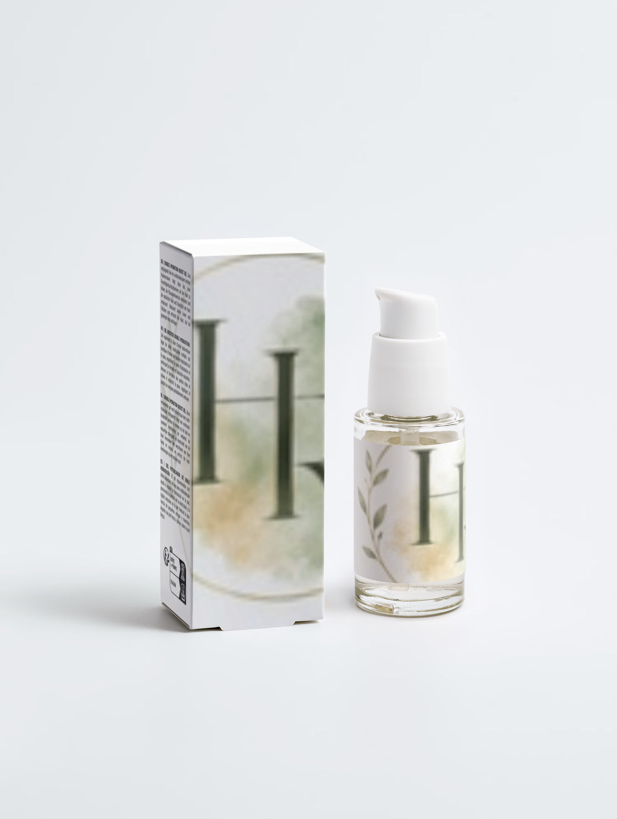 Deep Moisture Collection Box