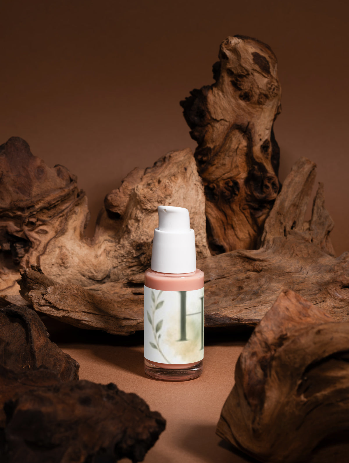 Collection de peptides anti-âge
