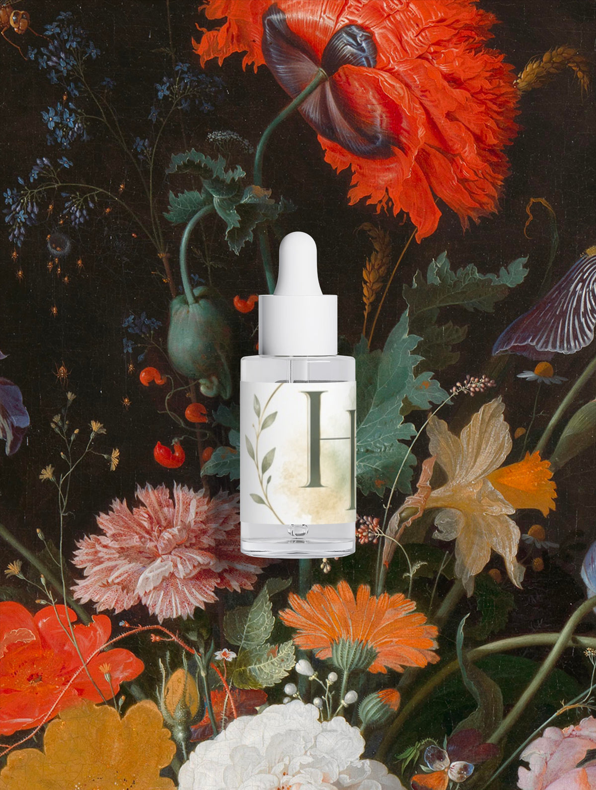 Sérum exfoliant pour le cuir chevelu