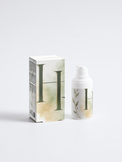 Collection de peptides anti-âge