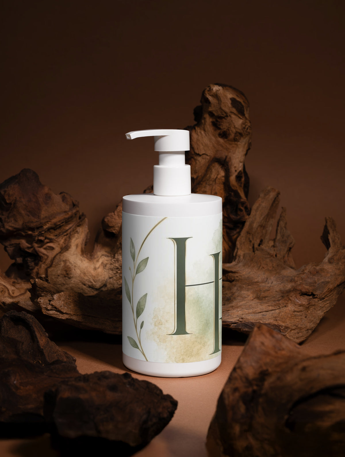 Après-shampooing Volume Kératine
