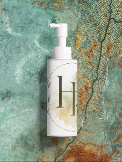 Nettoyant purifiant anti-acné