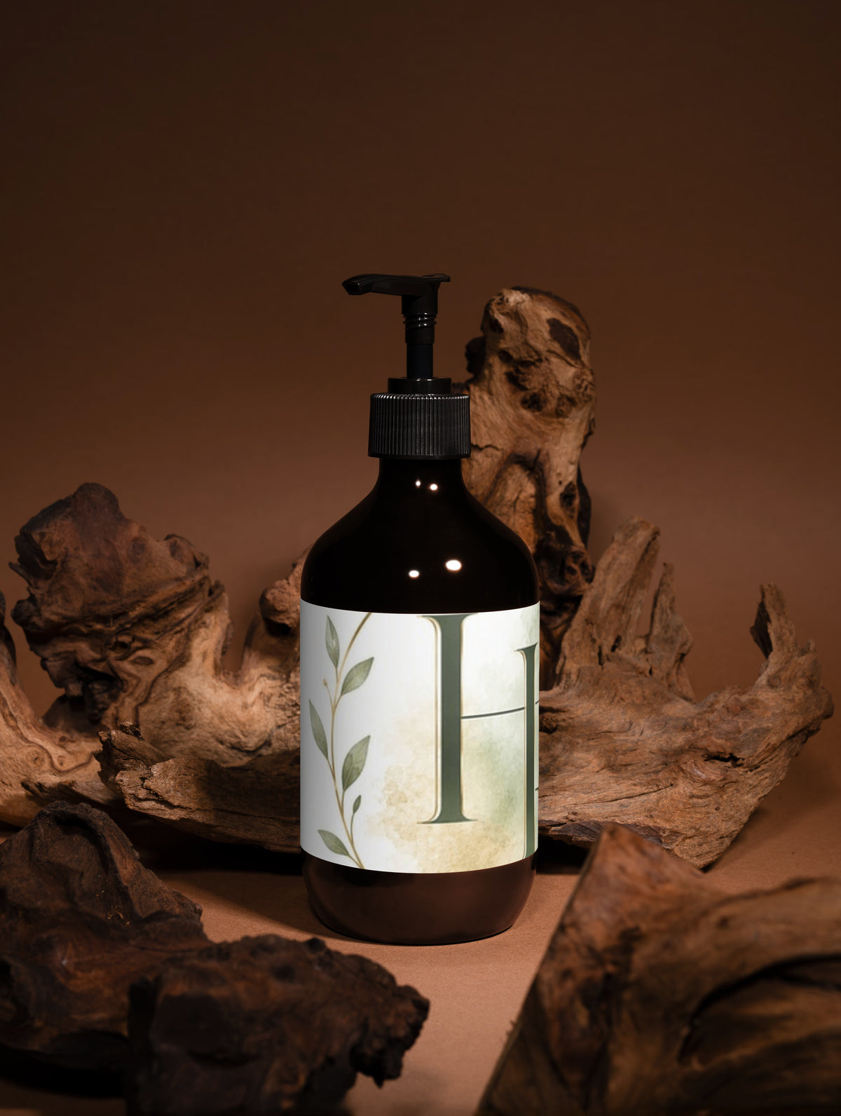 2-in-1 Hair & Body Wash for men