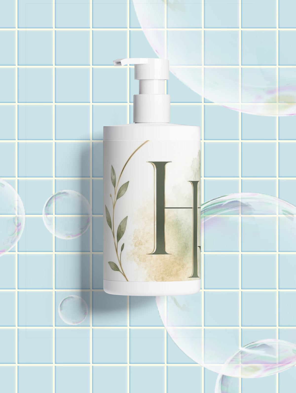 Après-shampooing Volume Kératine