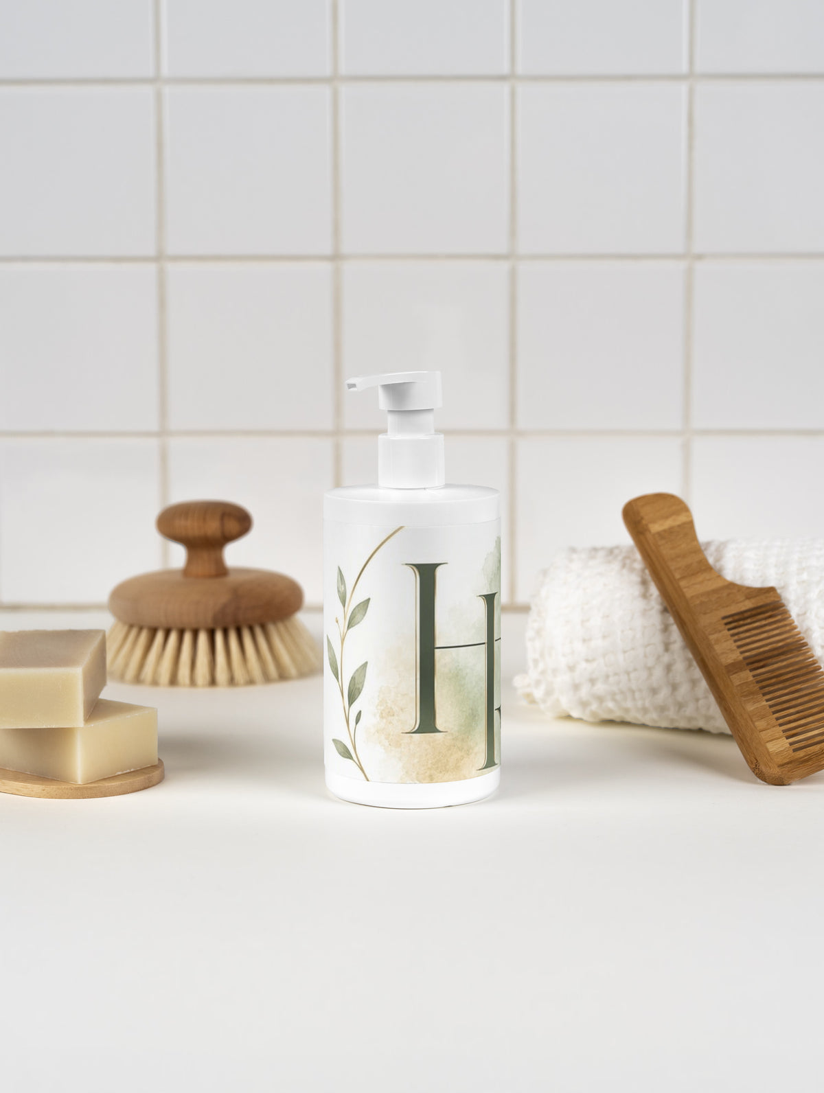 Après-shampooing Volume Kératine