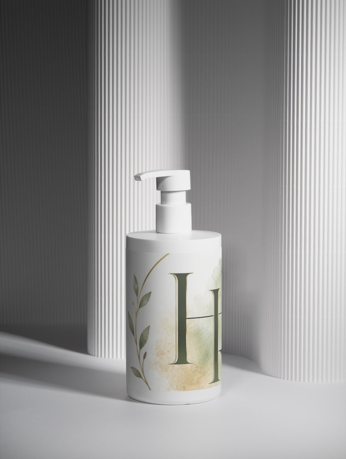 Après-shampooing Volume Kératine