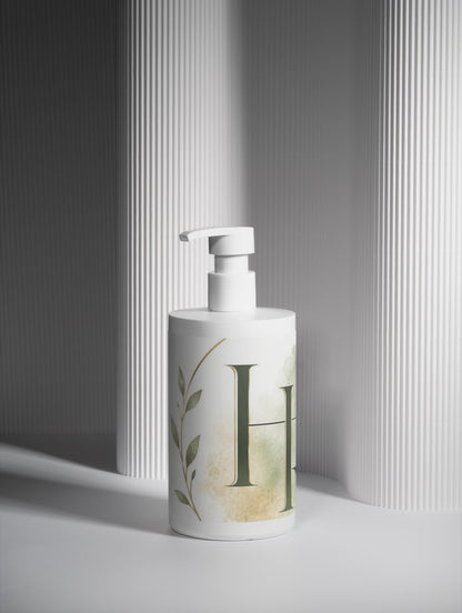 Après-shampooing Volume Kératine