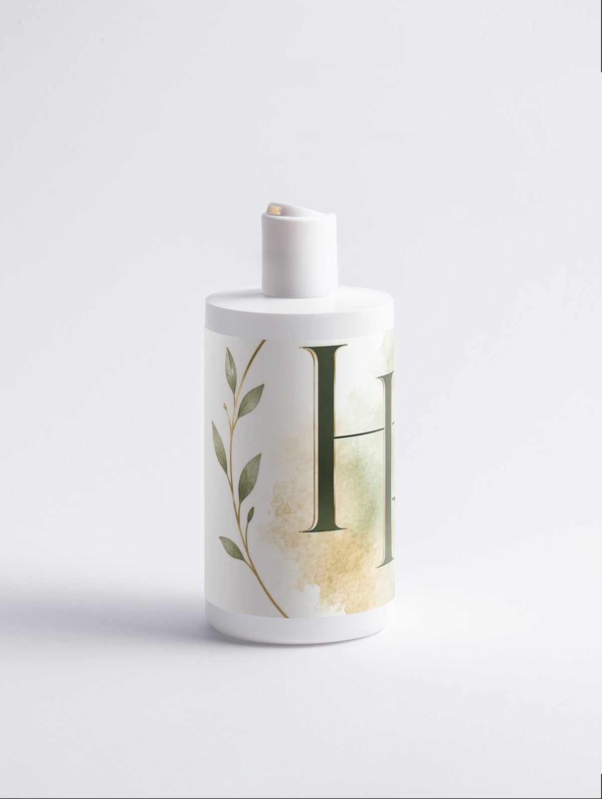 Après-shampoing brillance, Vétiver Vert Fumé