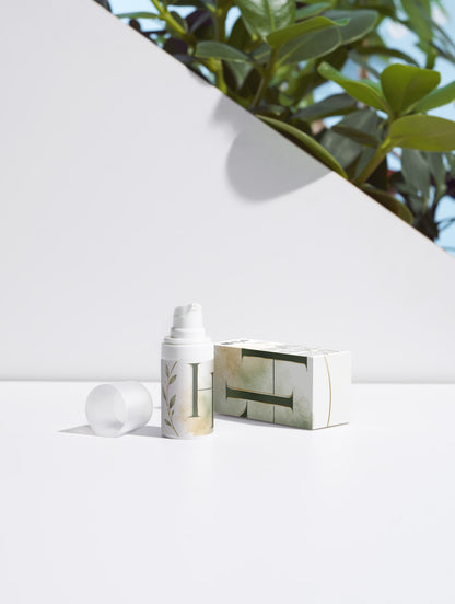 Peptide Age - Trodsende Øjencreme