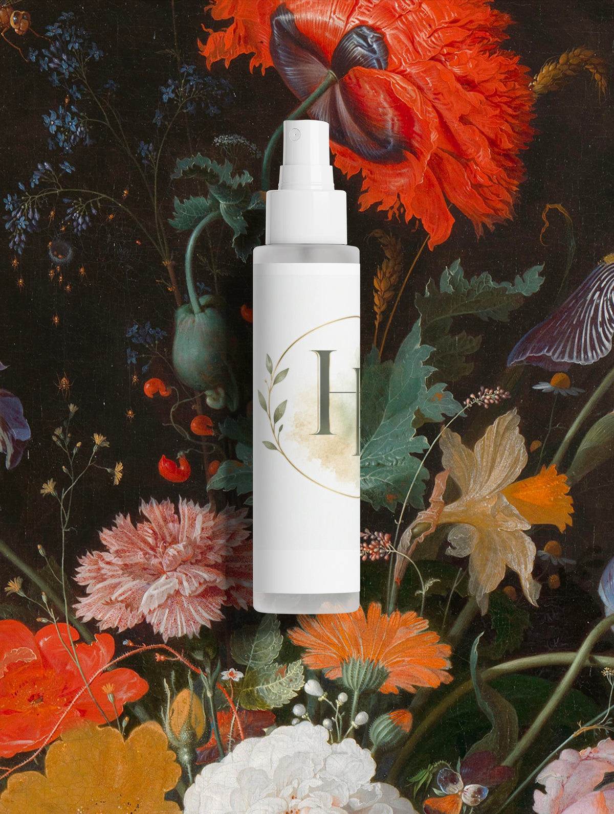 Keratin Shine Leave-In Hair Mist