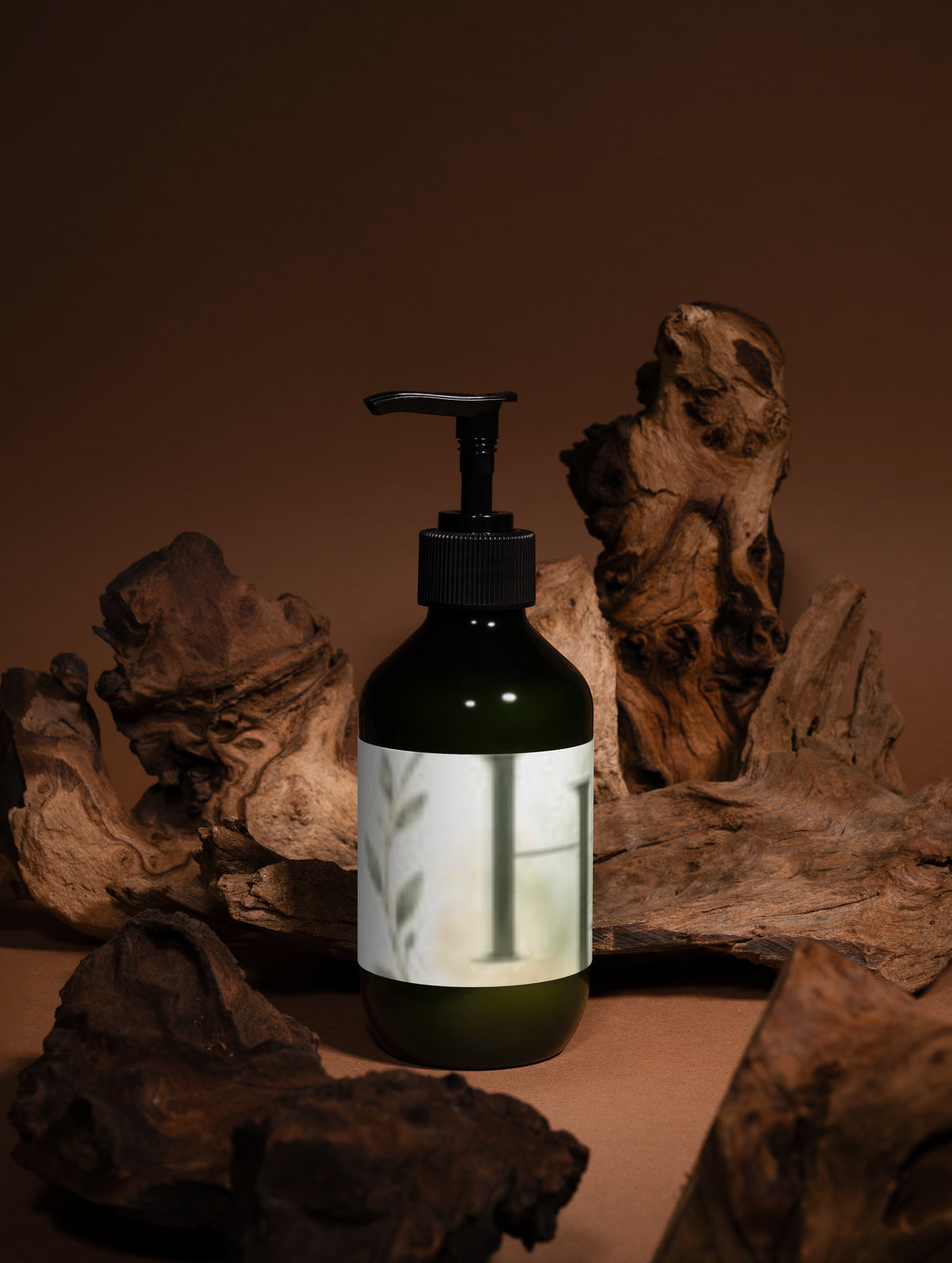 5% Urea + 2% Panthenol Body Cream