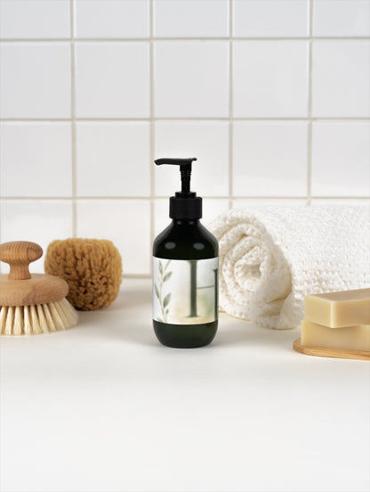 5% Urea + 2% Panthenol Body Cream