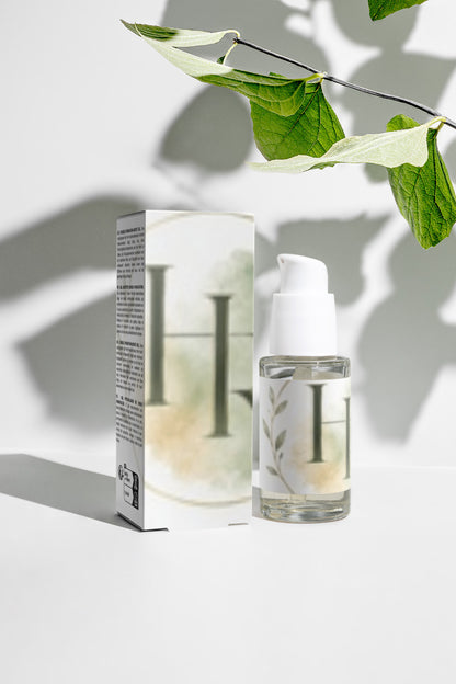Deep Moisture Collection Box