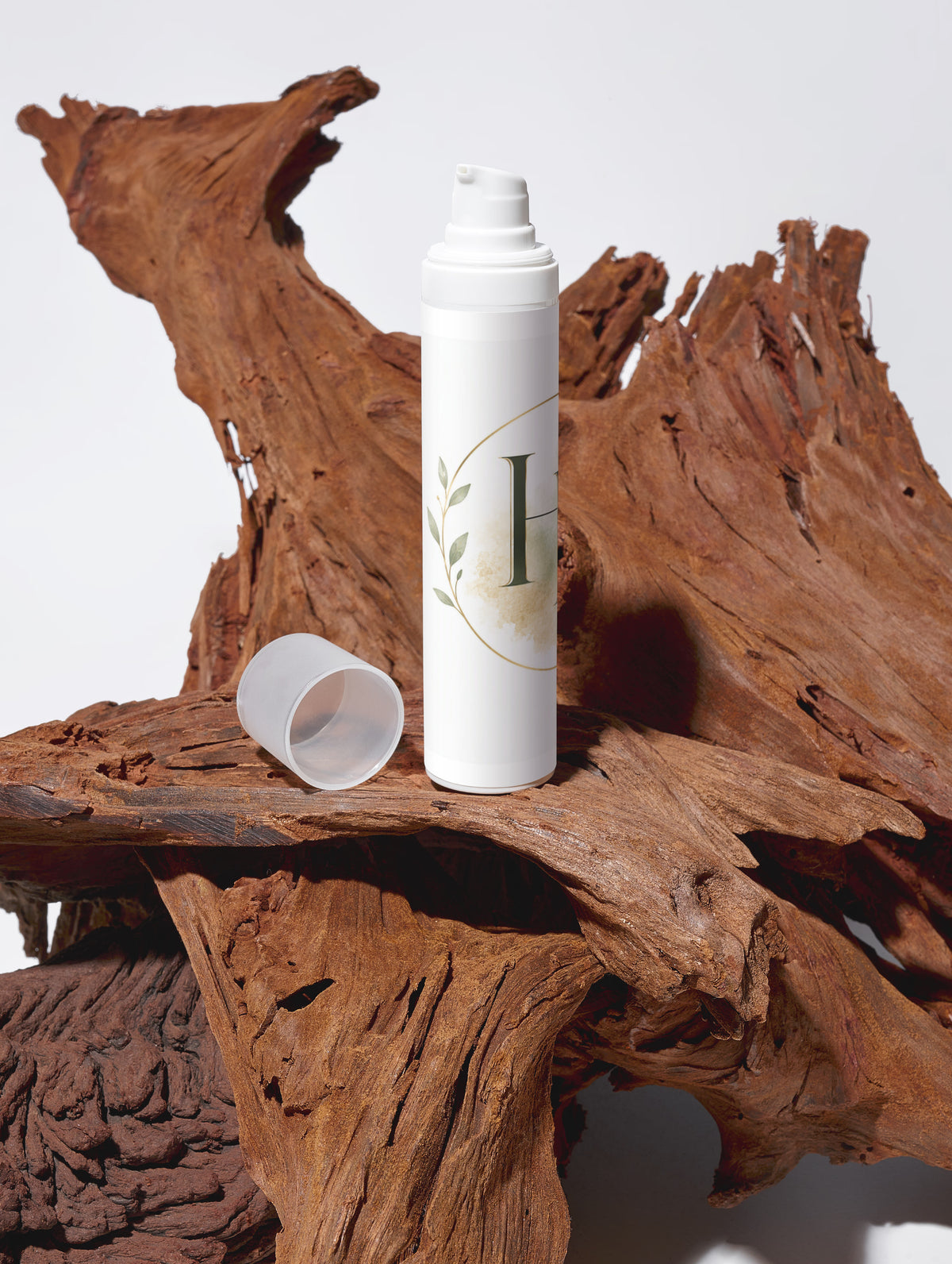 Peptide Ageless Dag/Natcreme