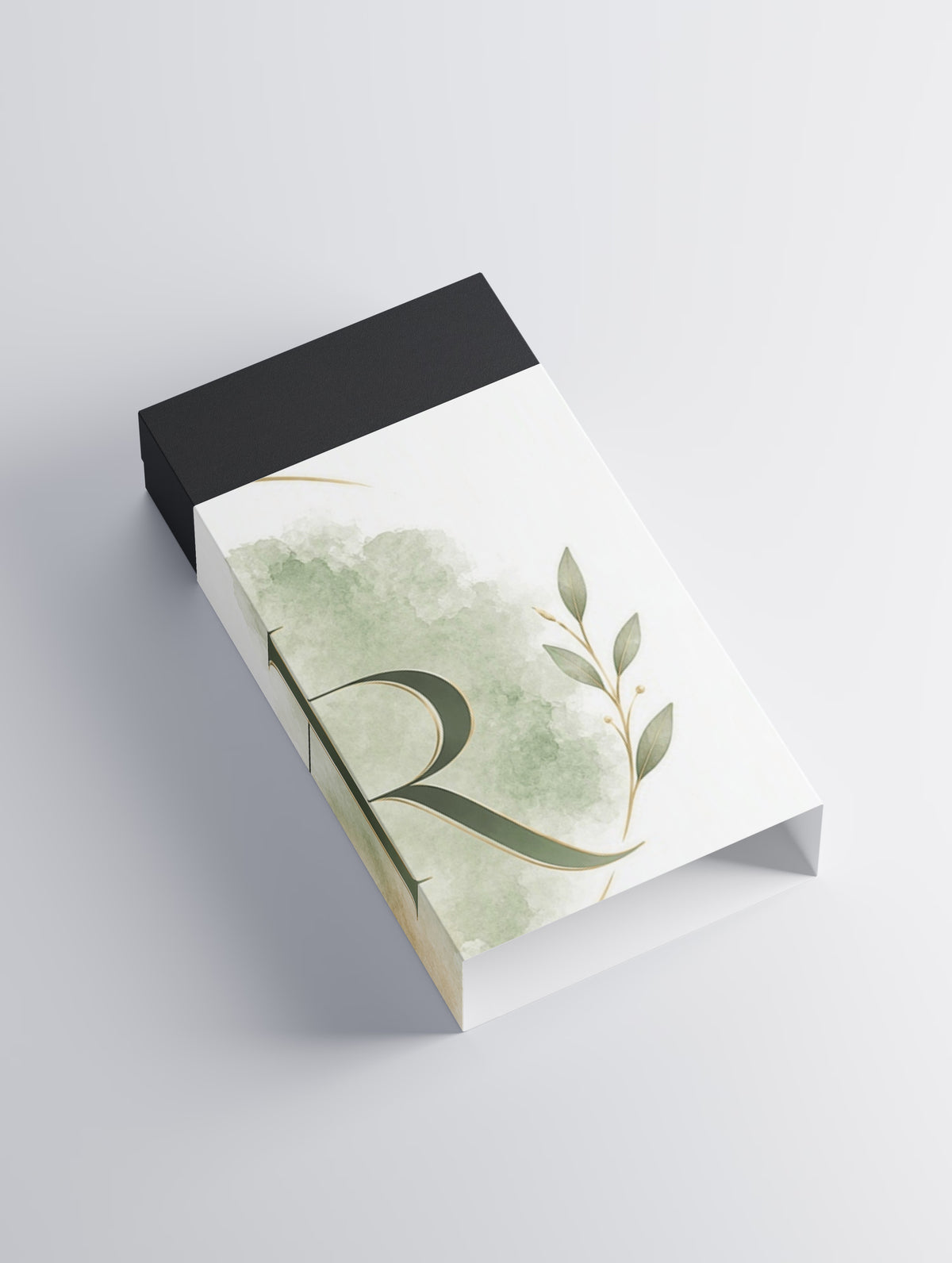 Deep Moisture Collection Box