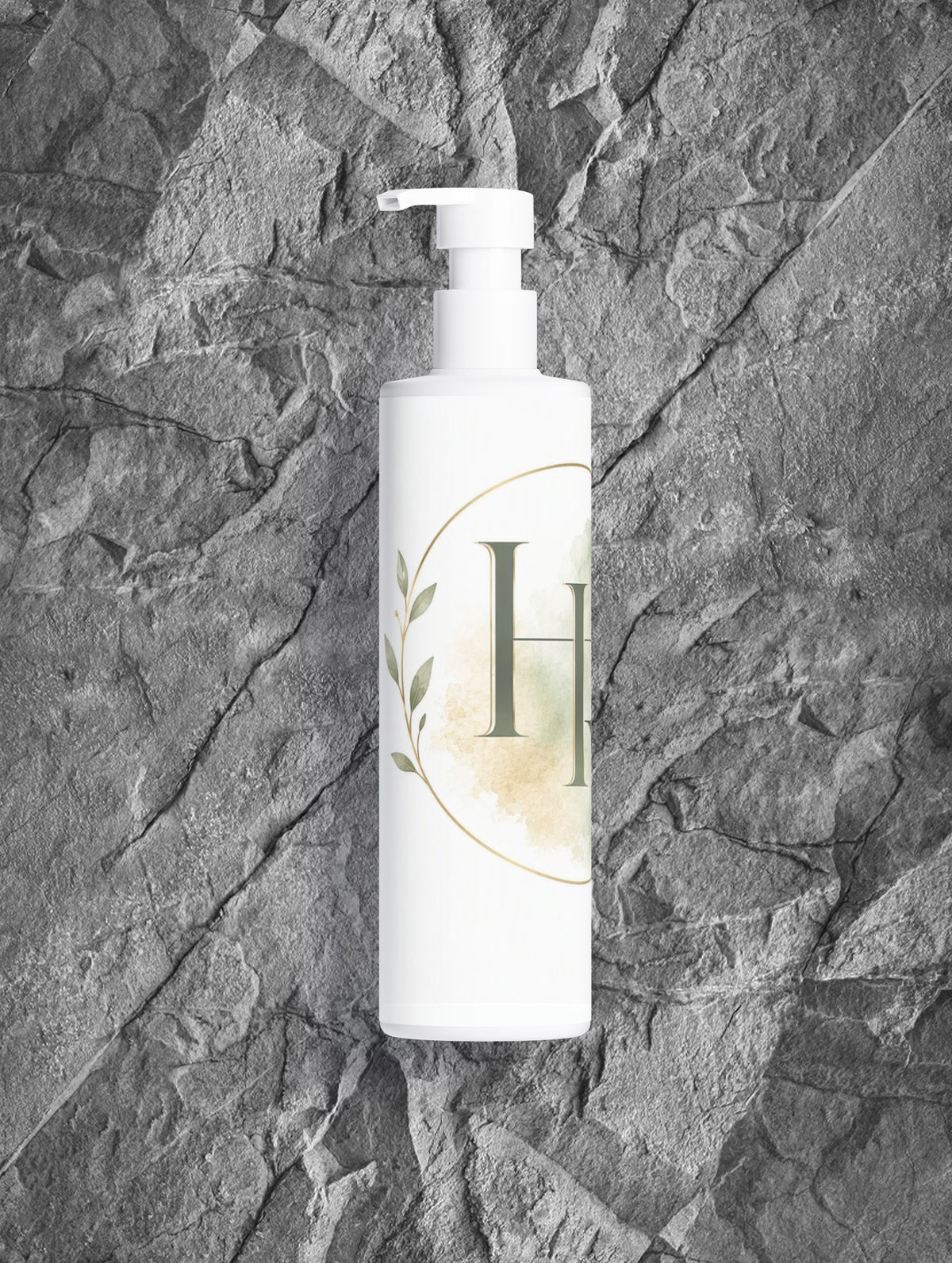 Sensitive Skin Body Cream