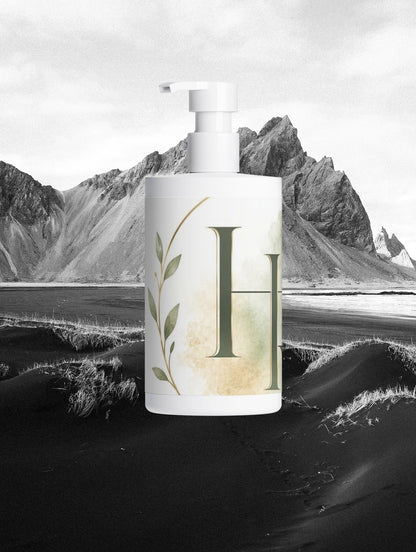 Après-shampooing Volume Kératine