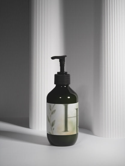 5% Urea + 2% Panthenol Body Cream