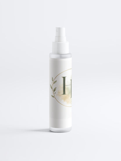 Keratin Shine Leave-In Hair Mist