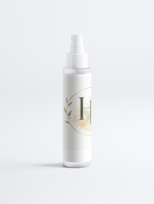 Keratin Shine Leave-In Hårspray