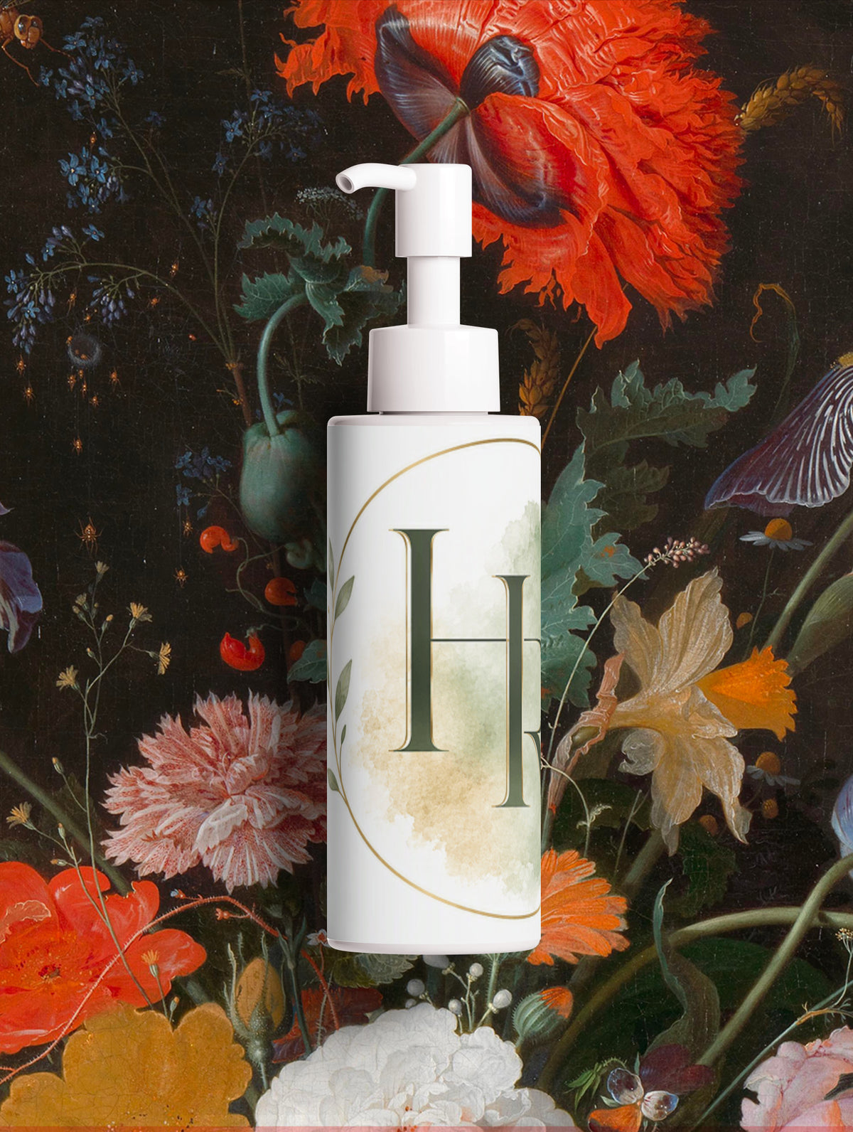 Nettoyant purifiant anti-acné