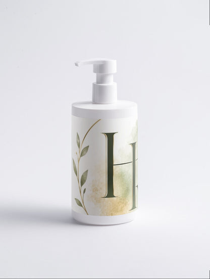 Après-shampooing Volume Kératine