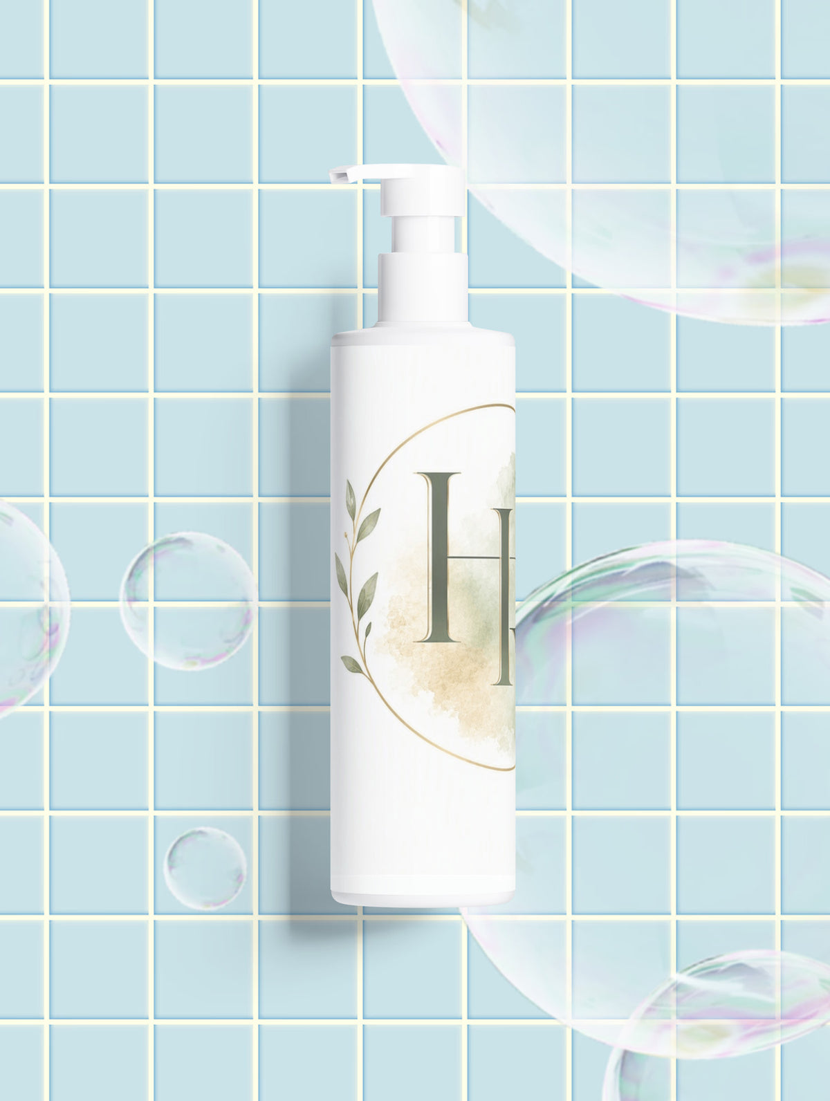 Sensitive Skin Body Cream