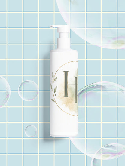 Sensitive Skin Body Cream